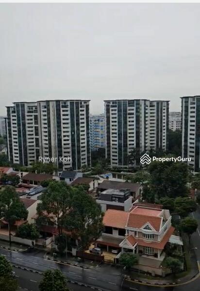 For Sale - 818C Choa Chu Kang Avenue 1