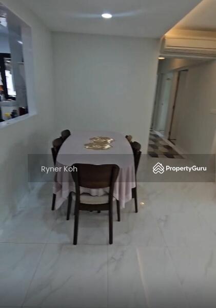 For Sale - 818C Choa Chu Kang Avenue 1