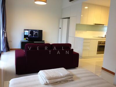 For Sale - Residences Botanique