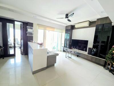 For Sale - Parkshore