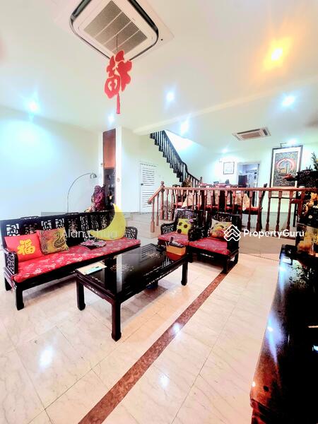 For Sale - Hong lee place