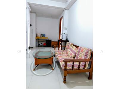 For Rent - People's Park Centre