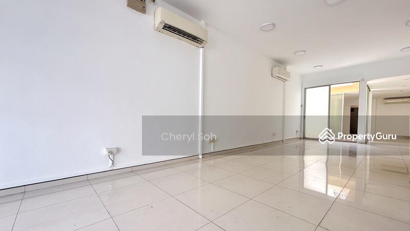 1st Floor - Commercial