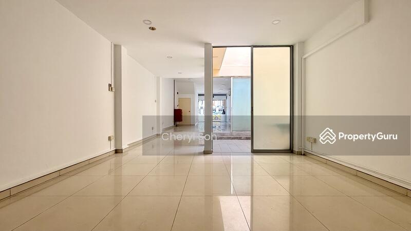 1st Floor - Commercial