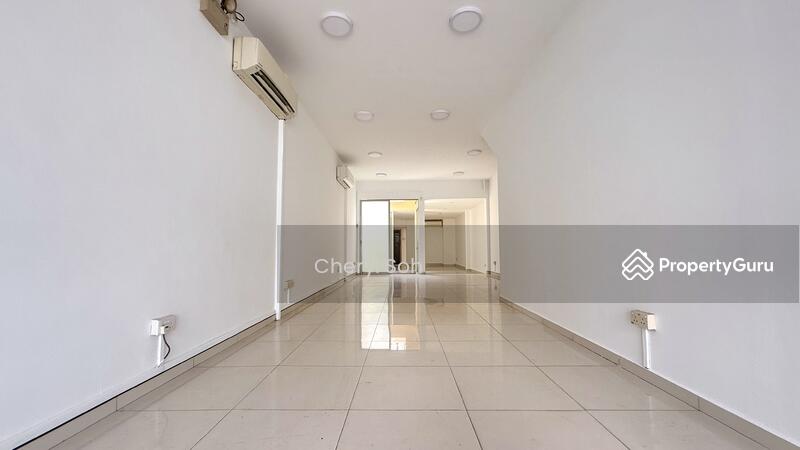 1st Floor - Commercial