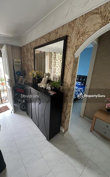 For Rent - 247 Yishun Avenue 9