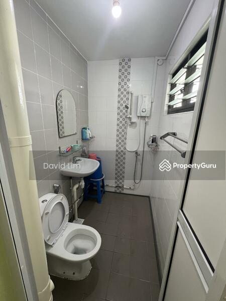 For Rent - 247 Yishun Avenue 9