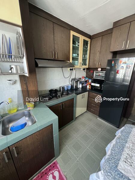 For Rent - 247 Yishun Avenue 9
