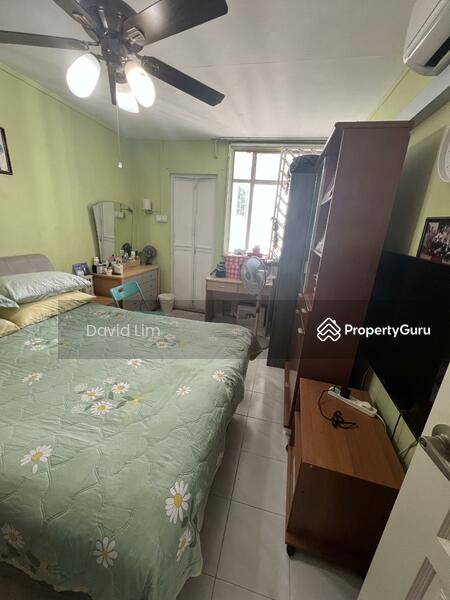 For Rent - 247 Yishun Avenue 9