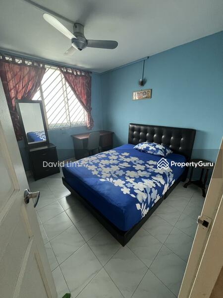 For Rent - 247 Yishun Avenue 9