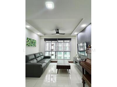 For Sale - 280B Sengkang East Avenue