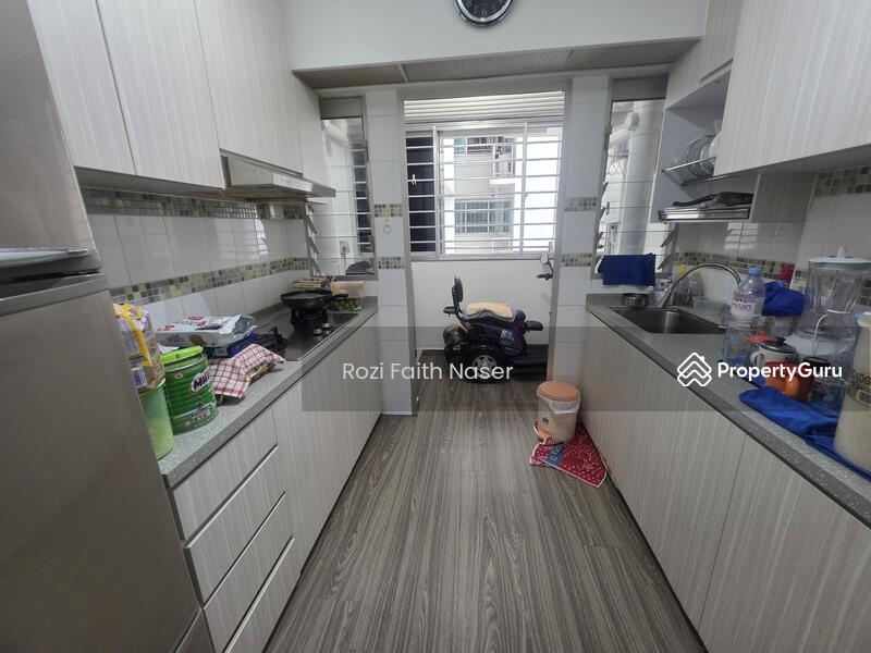 For Sale - 455 Yishun Street 41