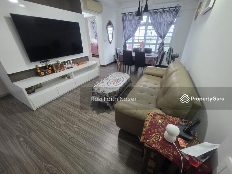 For Sale - 455 Yishun Street 41