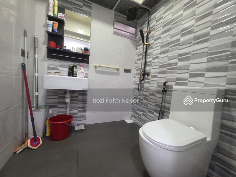 For Sale - 455 Yishun Street 41