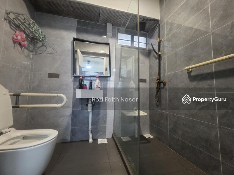For Sale - 455 Yishun Street 41