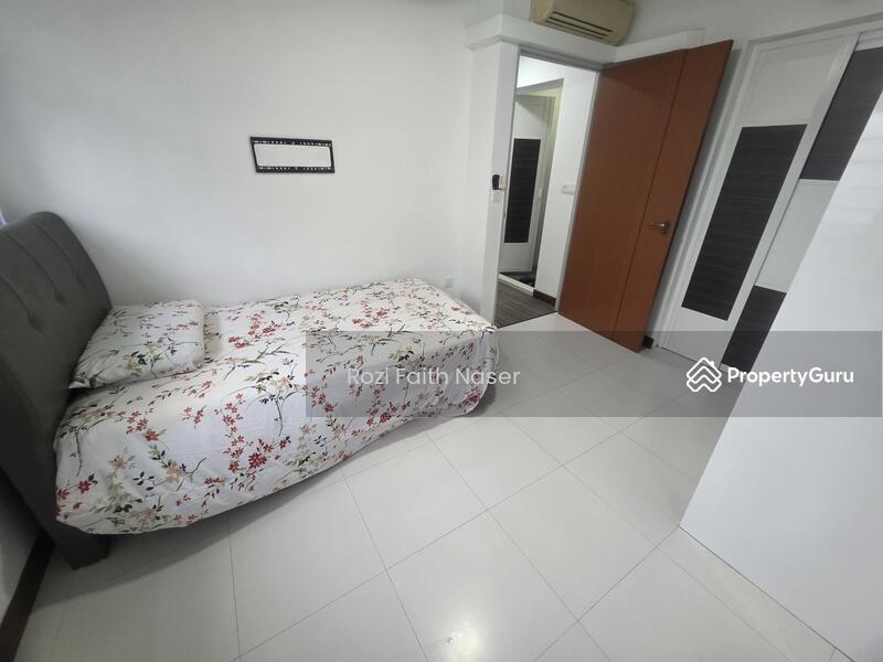 For Sale - 455 Yishun Street 41