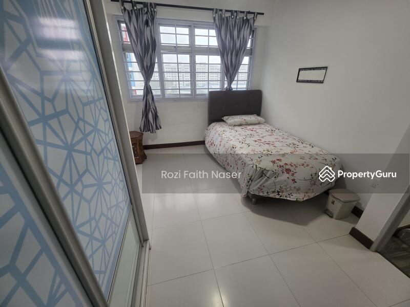 For Sale - 455 Yishun Street 41