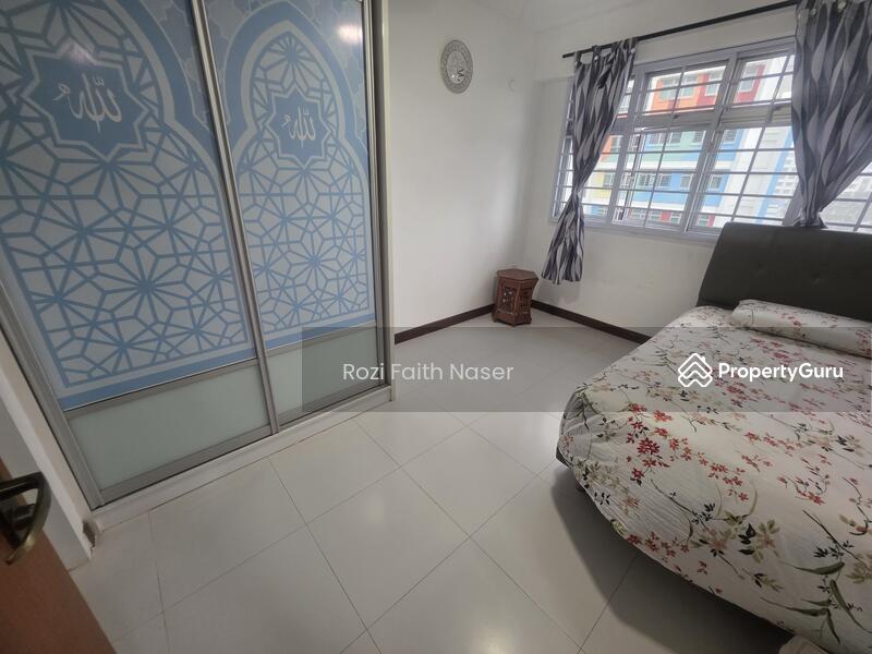 For Sale - 455 Yishun Street 41