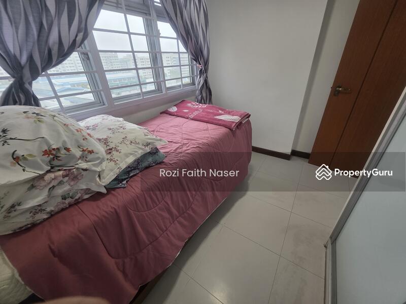 For Sale - 455 Yishun Street 41