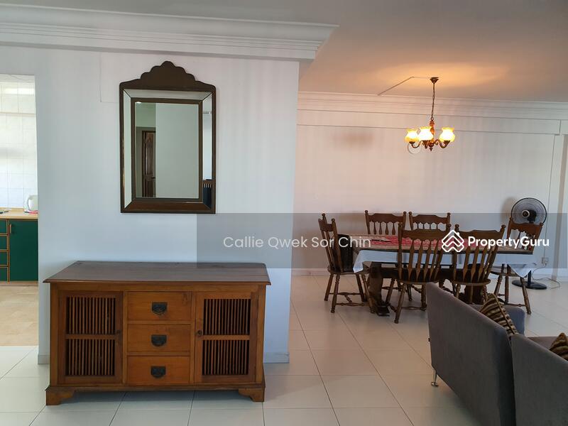 For Rent - 250B Compassvale Street