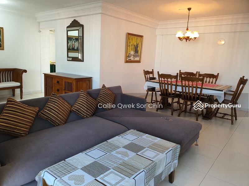 For Rent - 250B Compassvale Street