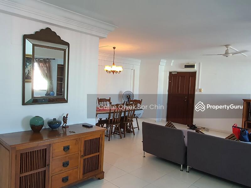 For Rent - 250B Compassvale Street