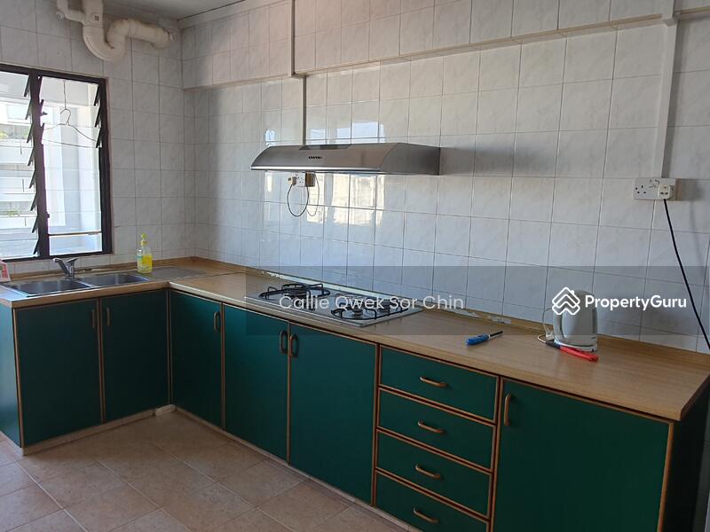 For Rent - 250B Compassvale Street