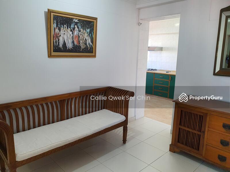 For Rent - 250B Compassvale Street