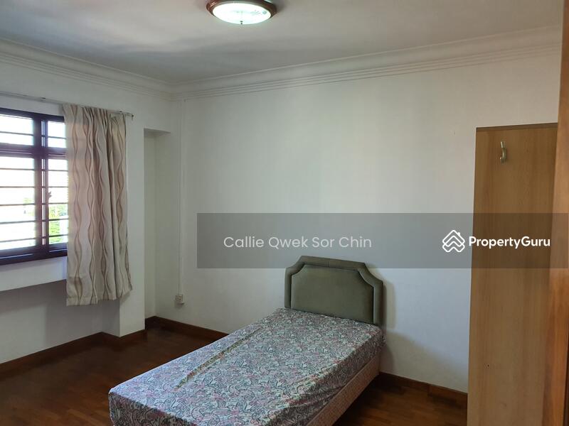 For Rent - 250B Compassvale Street