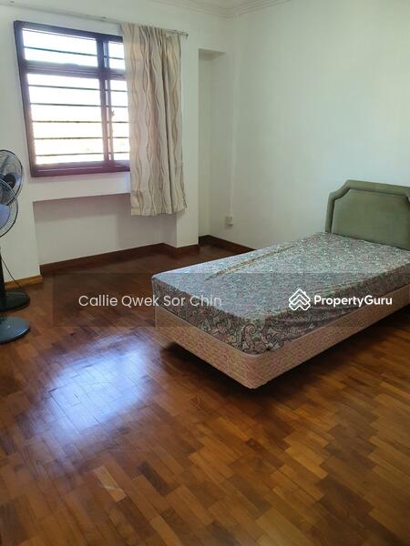For Rent - 250B Compassvale Street