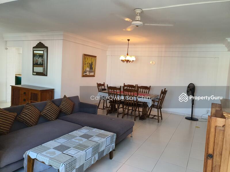 For Rent - 250B Compassvale Street