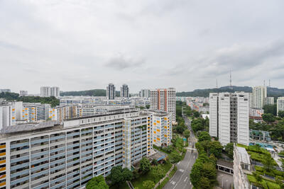 For Sale - 293A Bukit Batok Street 21