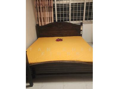 For Rent - 854 Jurong West Street 81