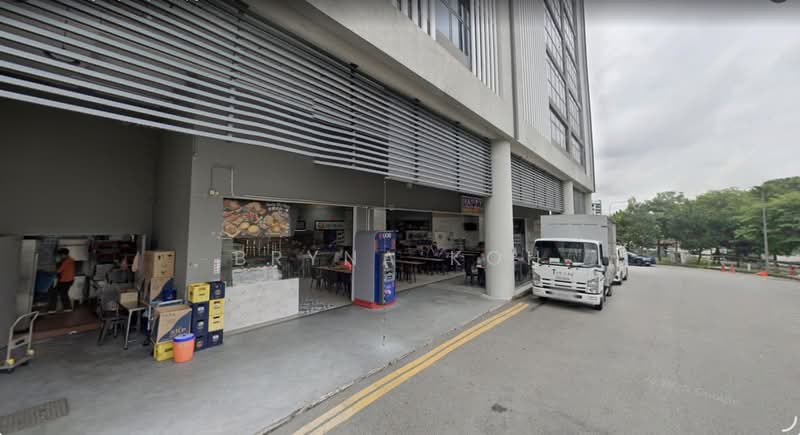T-Space, , 2,196 sqft, Factory / Workshop (B2) For Sale, by Bryna Koh, 60132750 - CommercialGuru.com.sg
