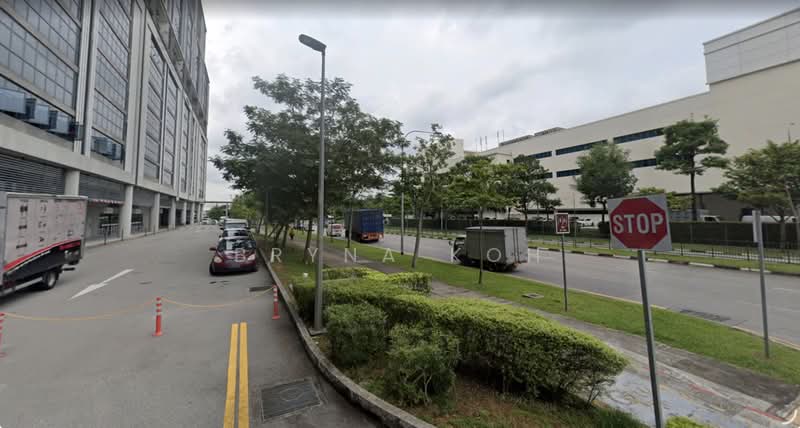 T-Space, , 2,196 sqft, Factory / Workshop (B2) For Sale, by Bryna Koh, 60132750 - Exterior - CommercialGuru.com.sg