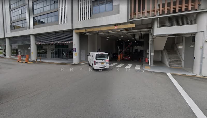 T-Space, , 2,196 sqft, Factory / Workshop (B2) For Sale, by Bryna Koh, 60132750 - Exterior - CommercialGuru.com.sg
