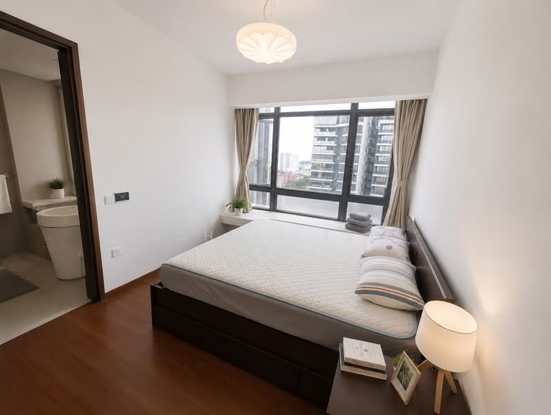 Ascentia Sky, 1 Alexandra View, 2 Bedrooms, 1,012 sqft, Apartment For Sale, by Ashley Teo, 60132757 - PropertyGuru.com.sg