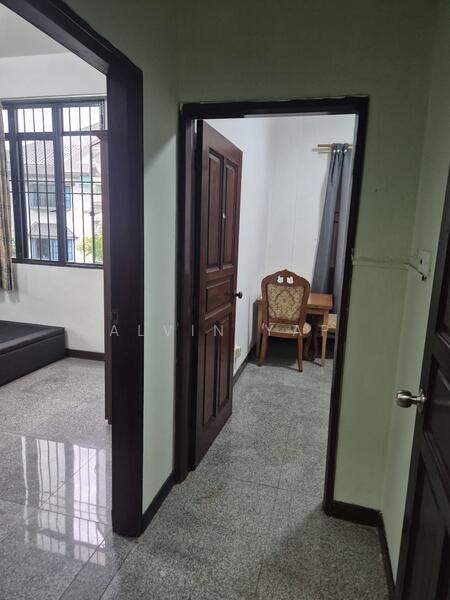 Corridor