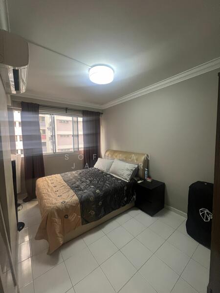 For Rent - 467 Pasir Ris Drive 6