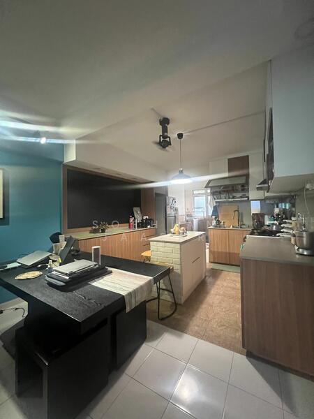 For Rent - 467 Pasir Ris Drive 6