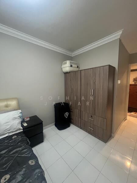 For Rent - 467 Pasir Ris Drive 6