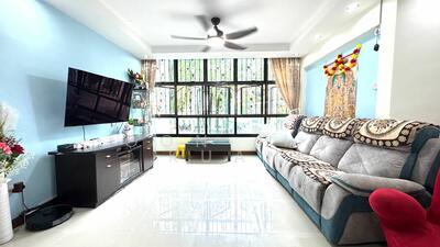 For Sale - 157A Rivervale Crescent