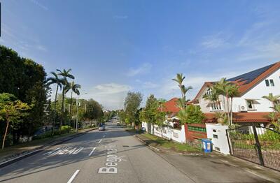 For Sale - 2 Sty + Basement Semi-D Begonia/YCK/Dedap Vicinity