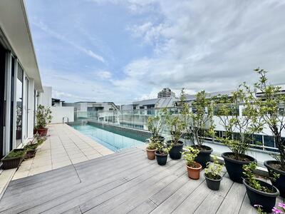 For Sale - The Lucent