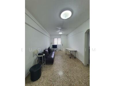 For Sale - 536 Ang Mo Kio Avenue 10