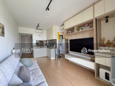 For Rent - The Gazania