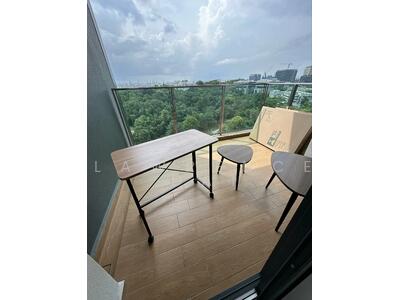 For Rent - Normanton Park