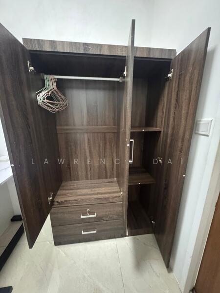 For Rent - Normanton Park