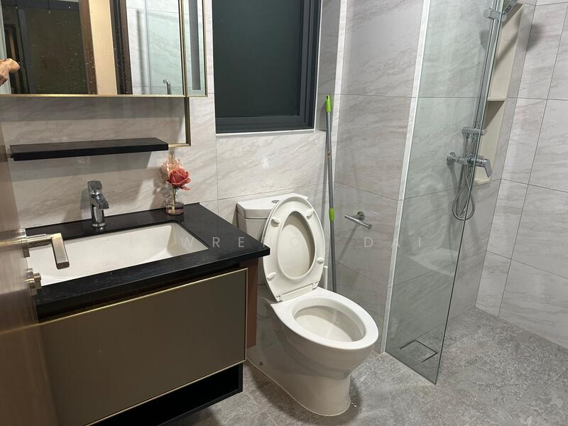 For Rent - Normanton Park