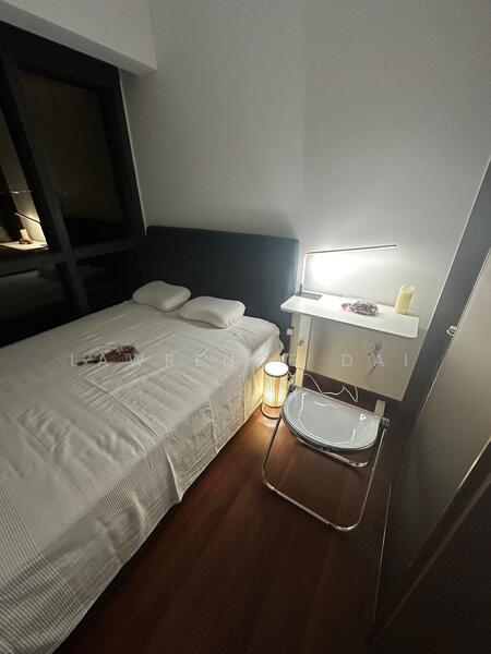 For Rent - Normanton Park